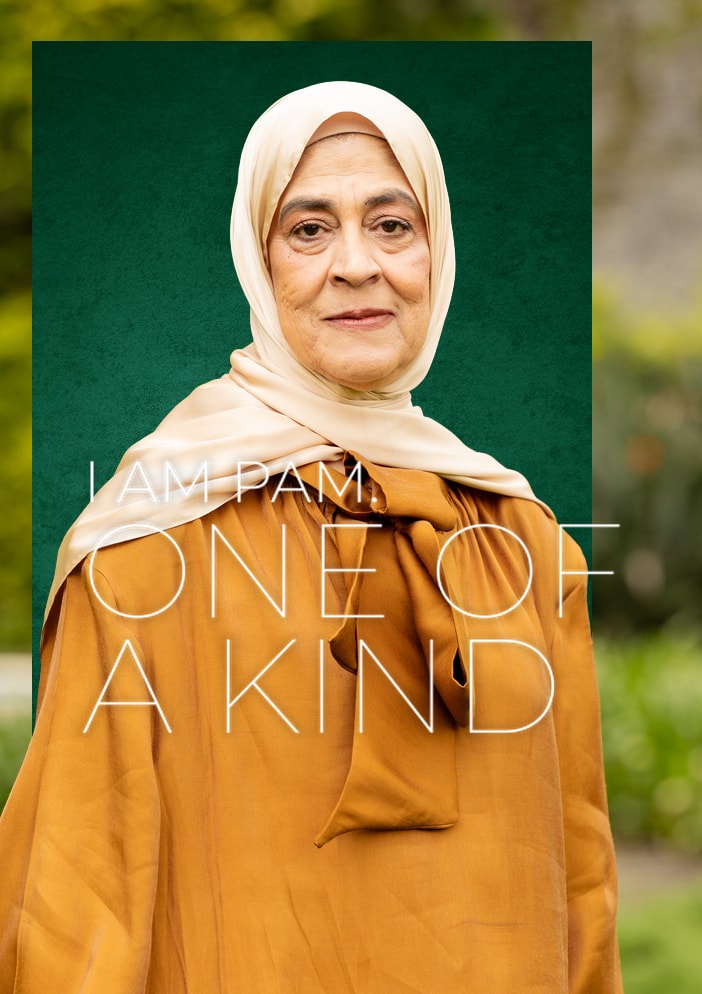 Fazeela Sayed, your trusted property expert in the Pam Golding PropertiesWestville/Pinetown office.