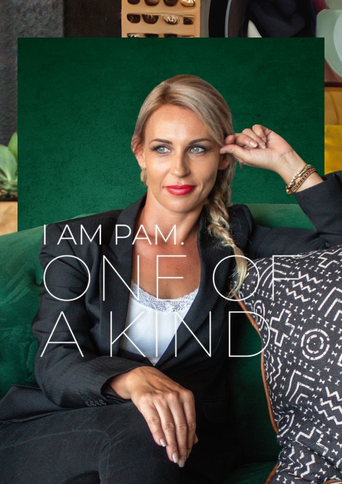 Amanda Schoeman, your trusted property expert in the Pam Golding PropertiesTzaneen office.