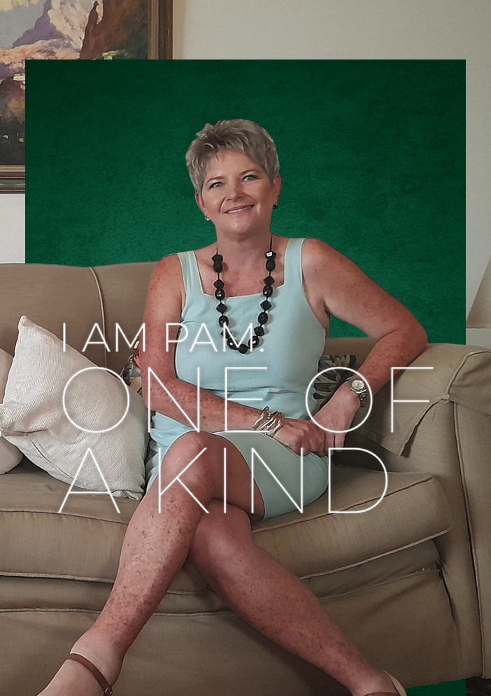 Sharon Schutte, your trusted property expert in the Pam Golding PropertiesPennington office.