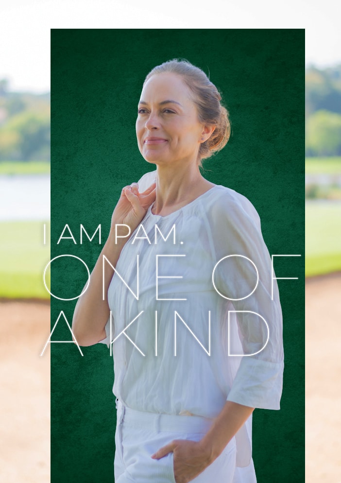 Anne Vos, your trusted property expert in the Pam Golding PropertiesCenturion office.