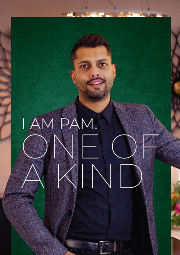 Shuaib Seedat, your trusted property expert in the Pam Golding Properties Brakpan office. Shuaib Seedat, your trusted property expert in the Pam Golding PropertiesBrakpan office.