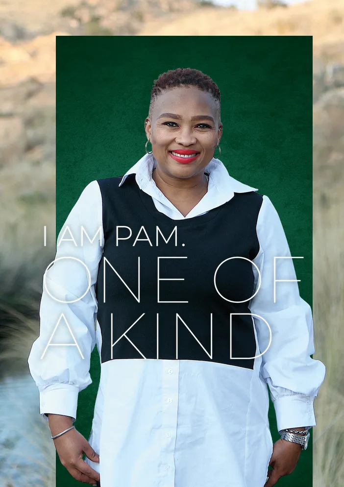 Seba Sekano, your trusted property expert in the Pam Golding Properties Rustenburg office. Seba Sekano, your trusted property expert in the Pam Golding PropertiesRustenburg office.