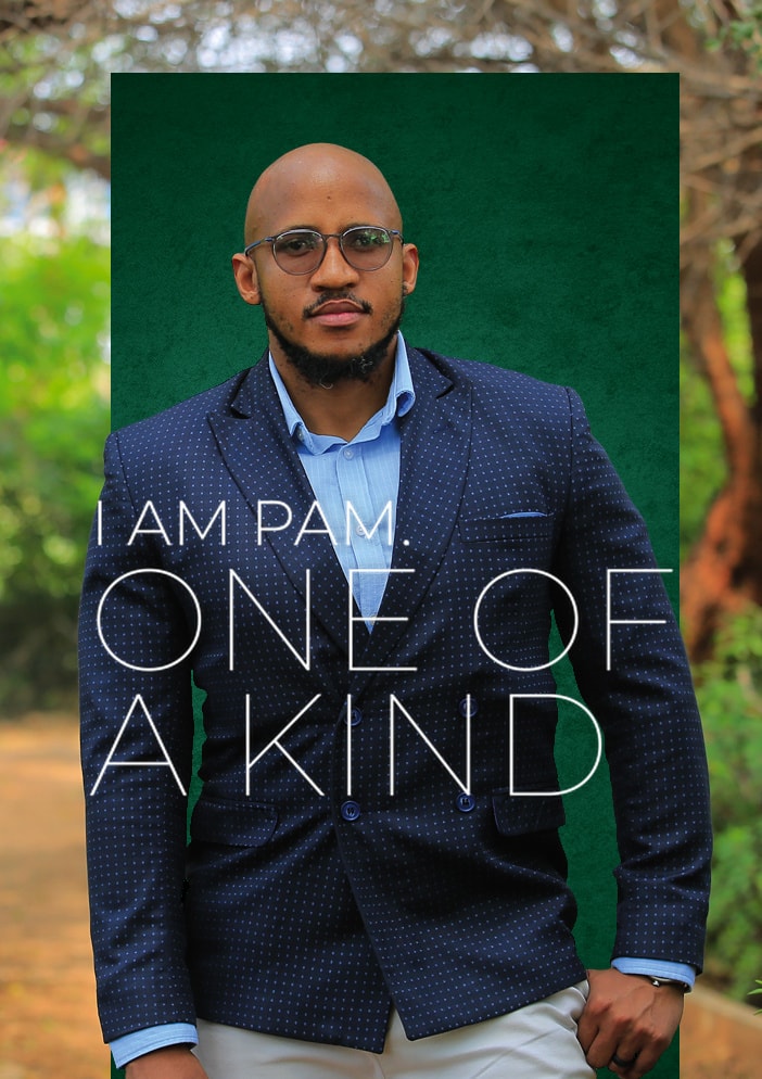 Letso Selabe, your trusted property expert in the Pam Golding PropertiesBotswana office.