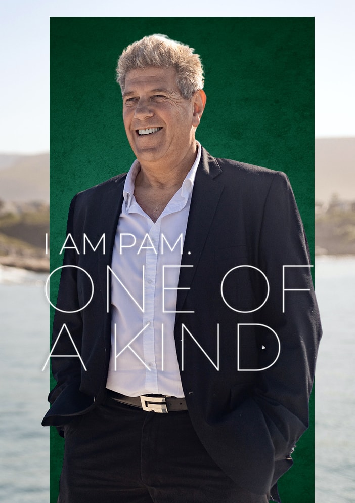 Robert Semer, your trusted property expert in the Pam Golding PropertiesHermanus office.