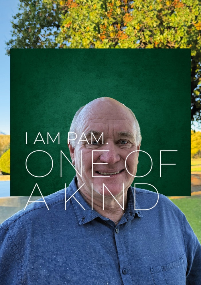 Howard Sheard, your trusted property expert in the Pam Golding PropertiesGraaff-Reinet office.