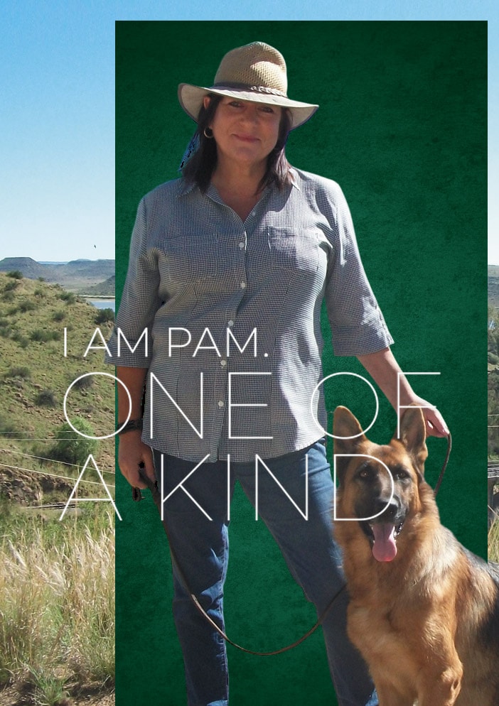 Rose Shuttleworth, your trusted property expert in the Pam Golding PropertiesBethulie office.