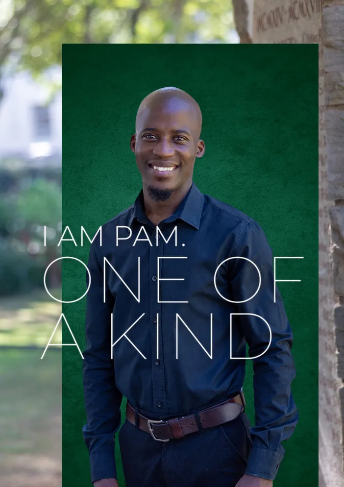 Odwa Simayile, your trusted property expert in the Pam Golding Properties Makhanda (Grahamstown) office. Odwa Simayile, your trusted property expert in the Pam Golding PropertiesMakhanda (Grahamstown) office.