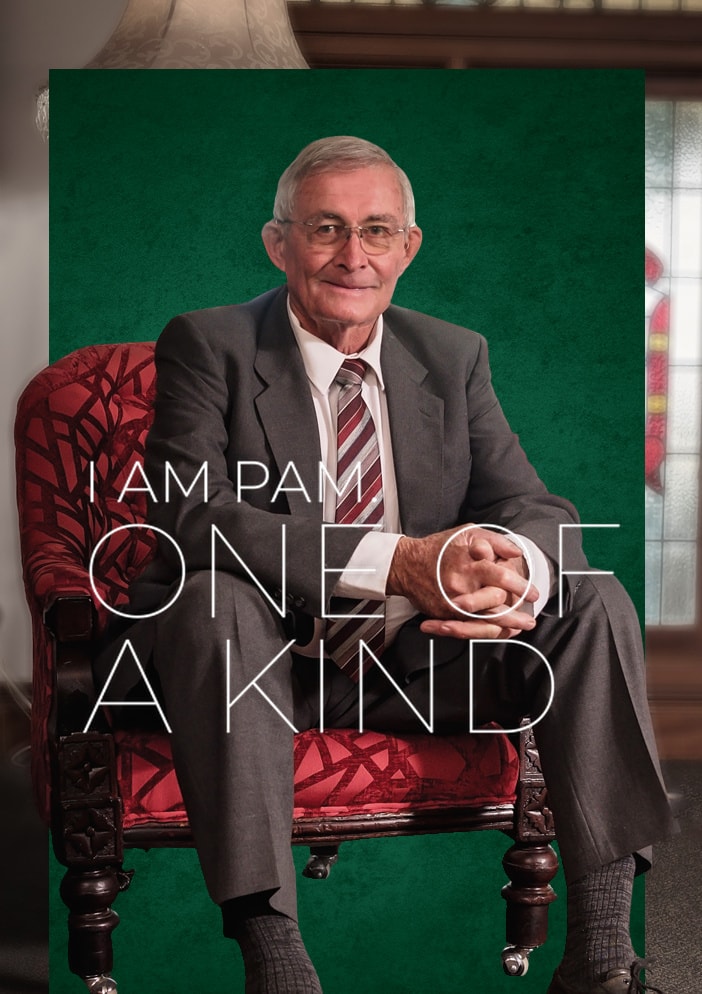 Iain Sinclair, your trusted property expert in the Pam Golding PropertiesHilton office.