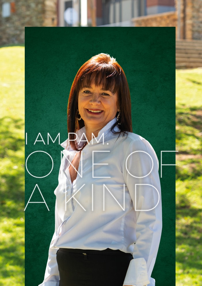 Cas Slaney, your trusted property expert in the Pam Golding PropertiesDurban Coastal Developments office.