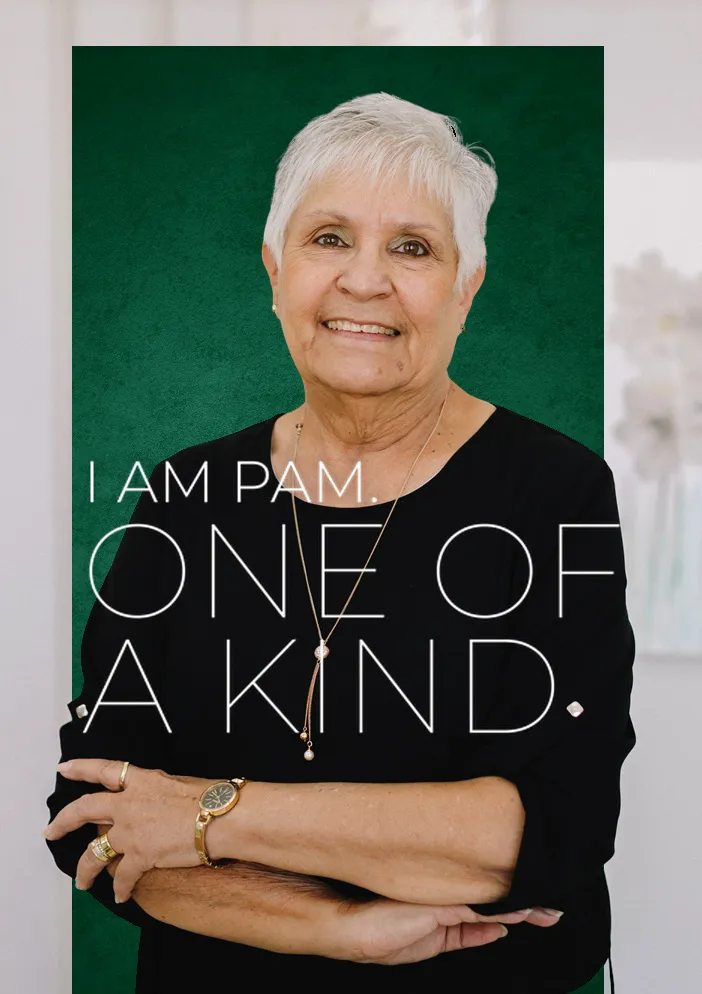 Anne Smit, your trusted property expert in the Pam Golding PropertiesVaal Triangle office.