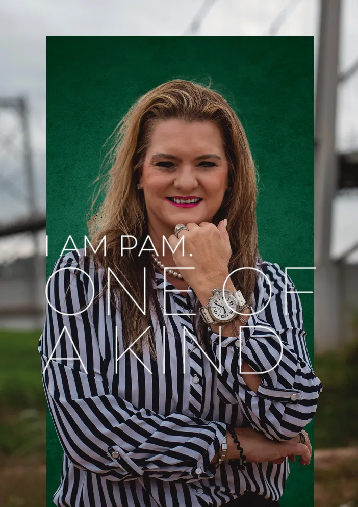 Debbie Smith, your trusted property expert in the Pam Golding PropertiesMaputo office.