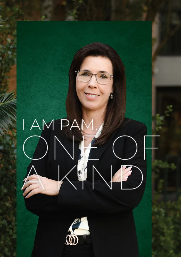 Estelle Smit, your trusted property expert in the Pam Golding PropertiesGeorge office.