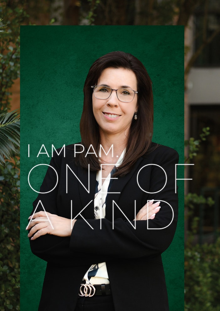 Estelle Smit, your trusted property expert in the Pam Golding PropertiesGeorge office.