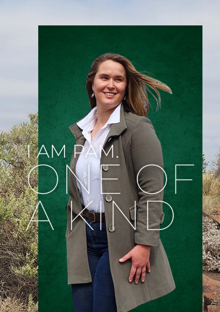 Marjé Smit, your trusted property expert in the Pam Golding Properties Carnarvon office. Marjé Smit, your trusted property expert in the Pam Golding PropertiesCarnarvon office.