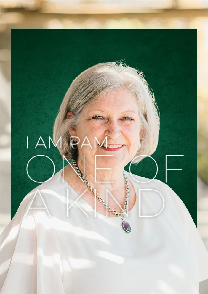 Sue Smuts, your trusted property expert in the Pam Golding PropertiesYzerfontein office.