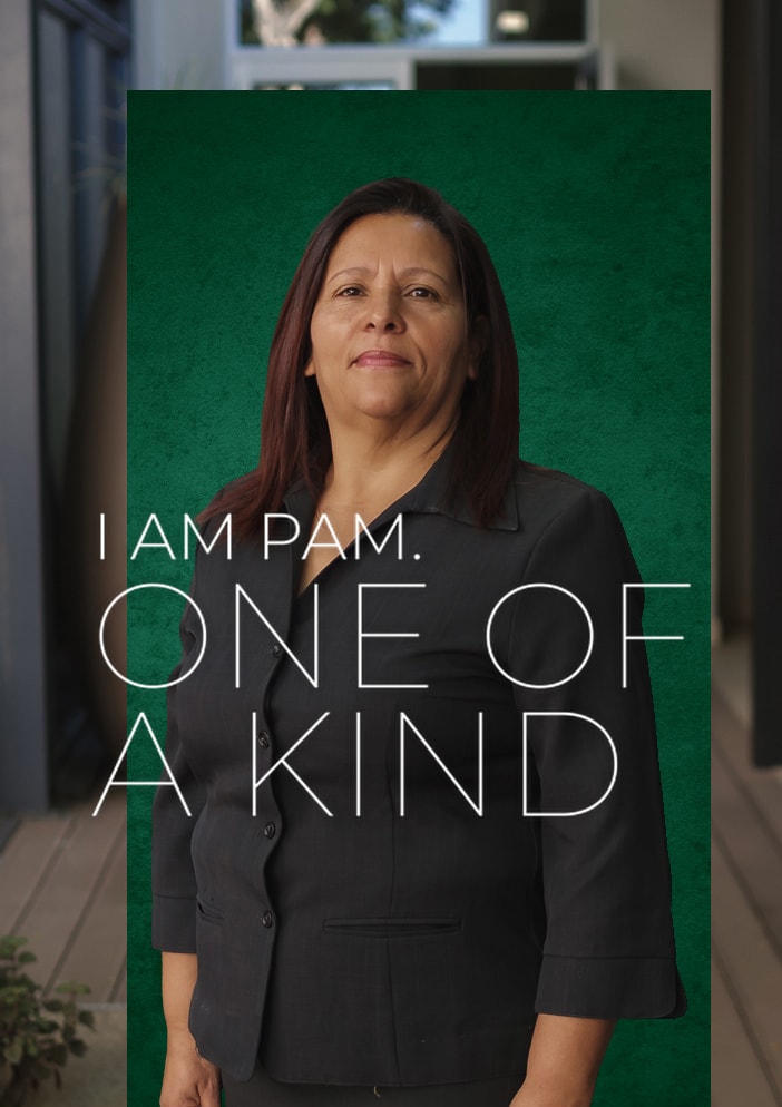 Lorna Snyders, your trusted property expert in the Pam Golding PropertiesKalahari office.