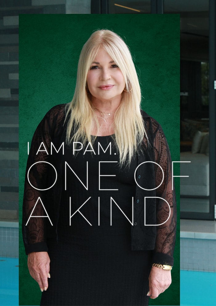 Bernie Sobreira, your trusted property expert in the Pam Golding PropertiesPlattekloof office.