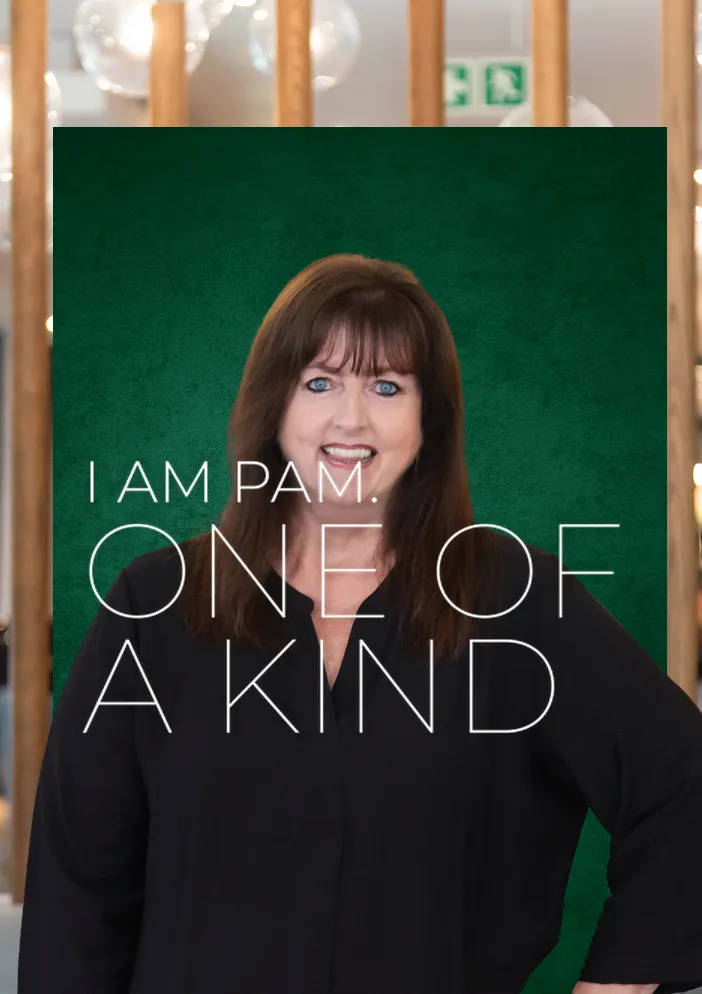Bev Sparks, your trusted property expert in the Pam Golding Properties uMhlanga office. Bev Sparks, your trusted property expert in the Pam Golding PropertiesuMhlanga office.