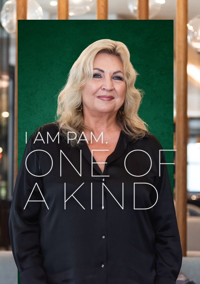 Ellmarie Spencer, your trusted property expert in the Pam Golding PropertiesDurban Coastal Developments office.