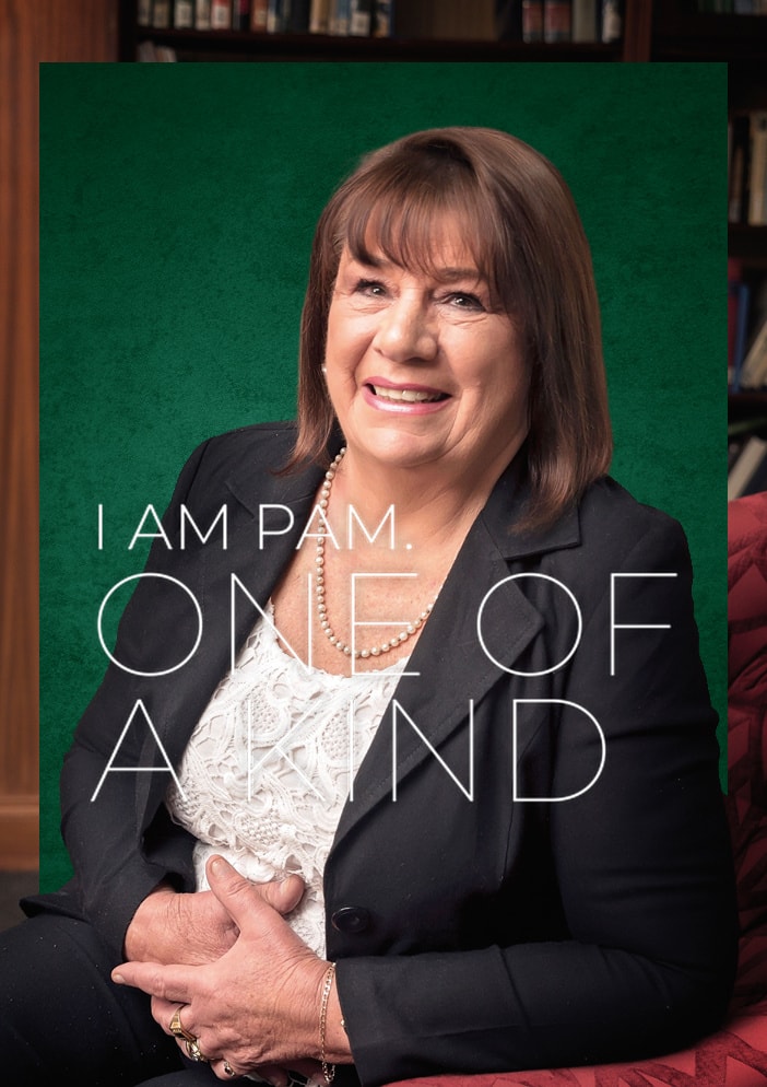 Sharon Spiers, your trusted property expert in the Pam Golding PropertiesHowick office.