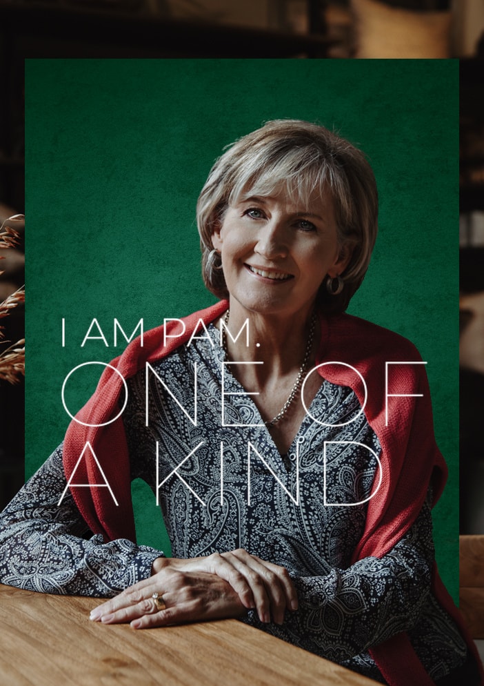 Cornelia Steenkamp, your trusted property expert in the Pam Golding PropertiesBallito office.