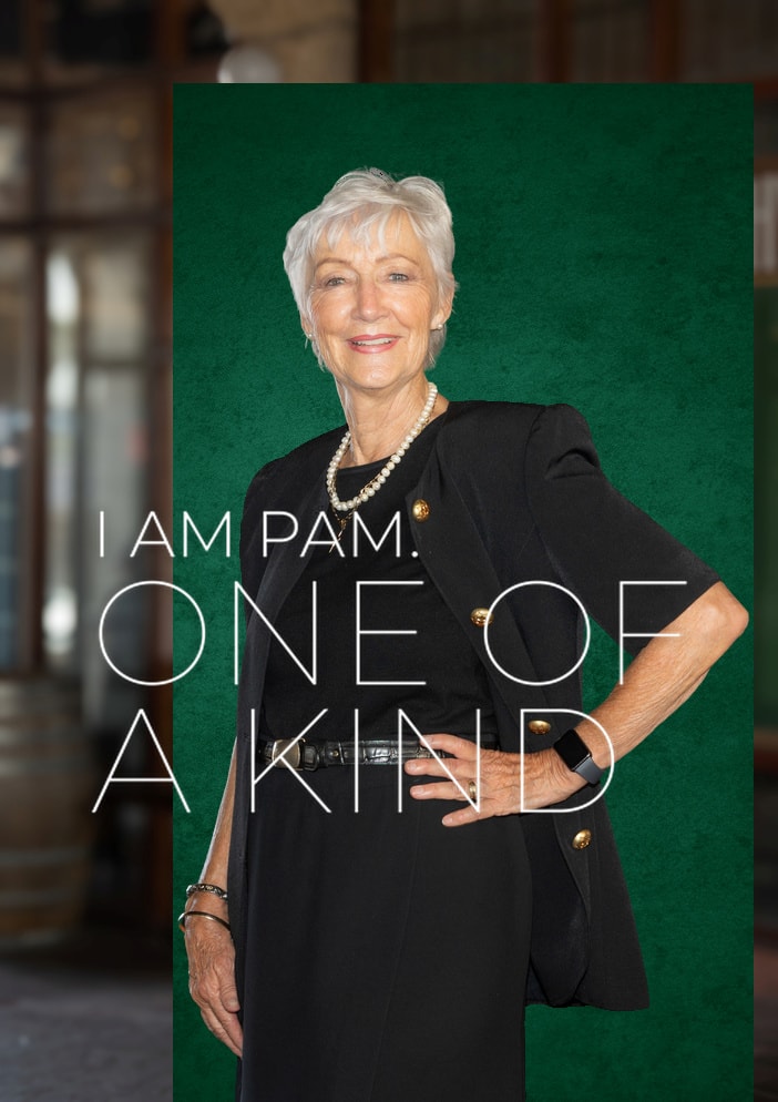 Ingrid Steenkamp, your trusted property expert in the Pam Golding PropertiesMossel Bay office.