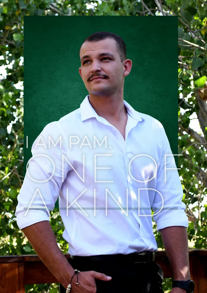 Magiel Sterrenberg, your trusted property expert in the Pam Golding PropertiesCentral North West office.