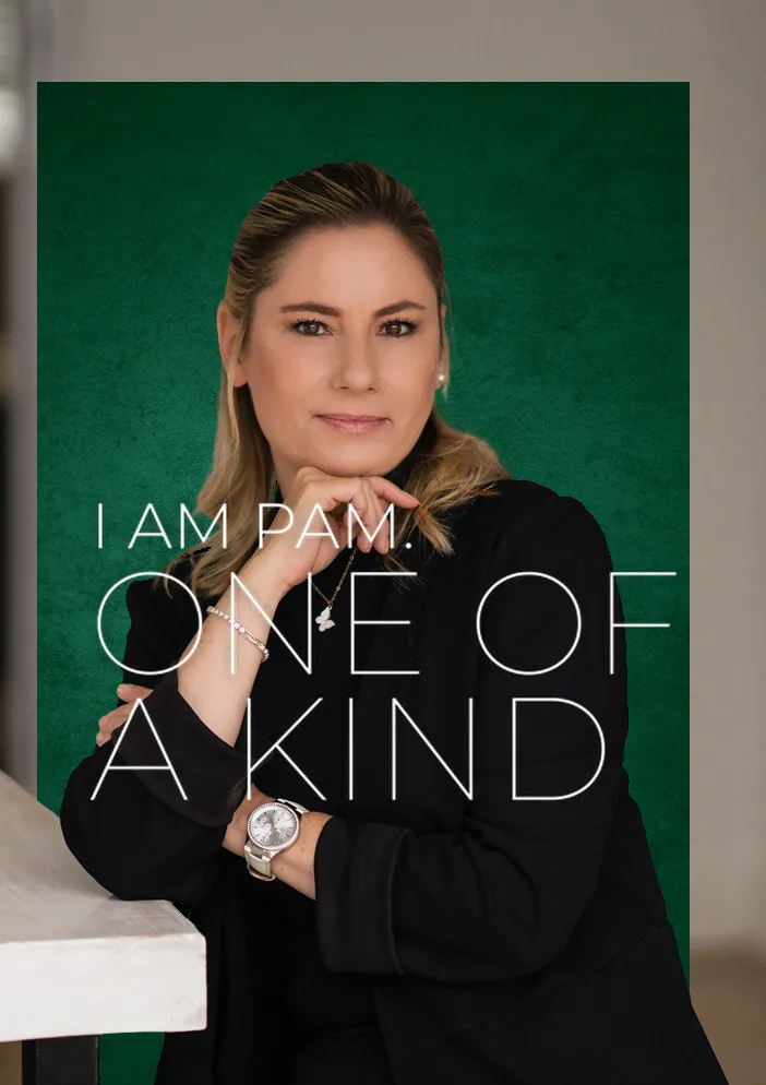 Bonnie Strauss, your trusted property expert in the Pam Golding Properties Boksburg office. Bonnie Strauss, your trusted property expert in the Pam Golding PropertiesBoksburg office.
