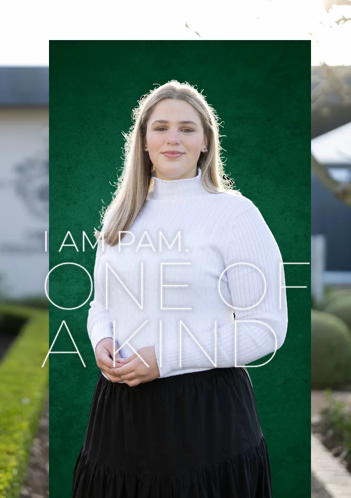 Elaine Strydom, your trusted property expert in the Pam Golding PropertiesBrackenfell office.
