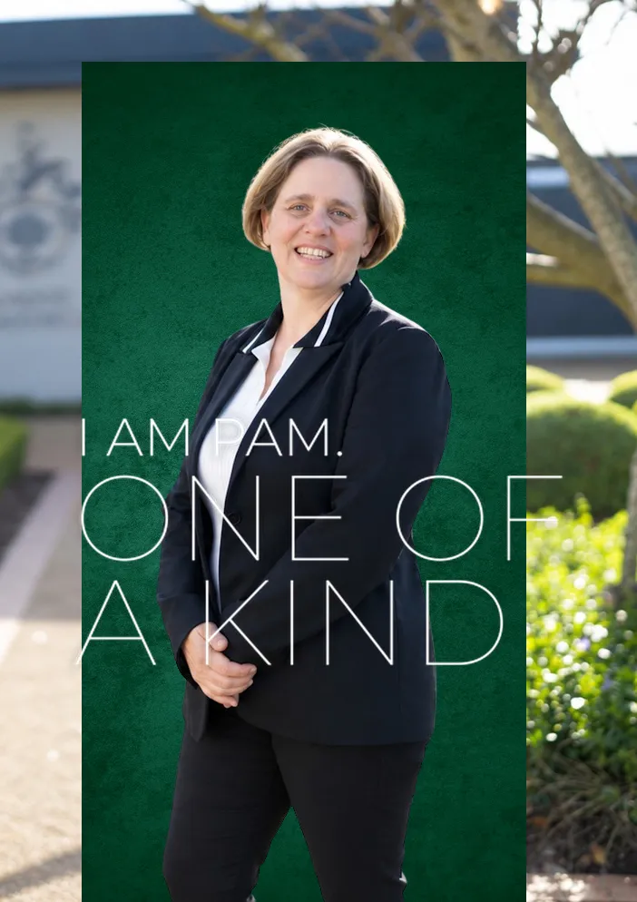 Mandy Strydom, your trusted property expert in the Pam Golding PropertiesBrackenfell office.