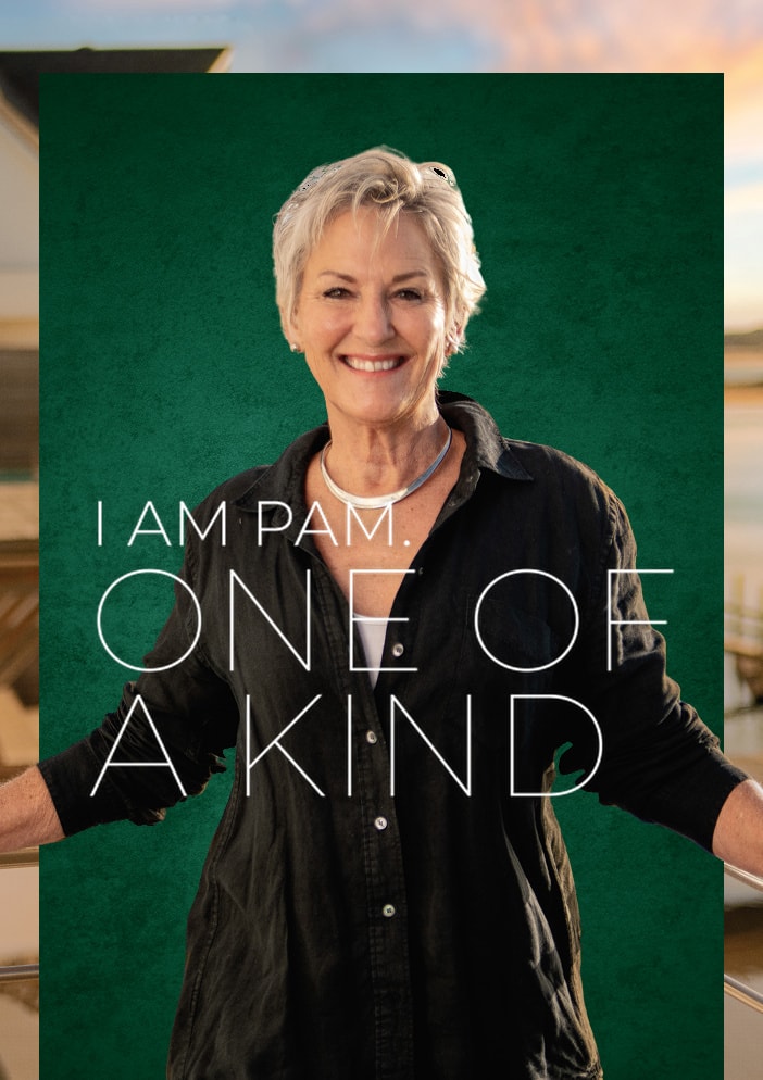 Dot Stuart-White, your trusted property expert in the Pam Golding PropertiesSt Francis Bay office.