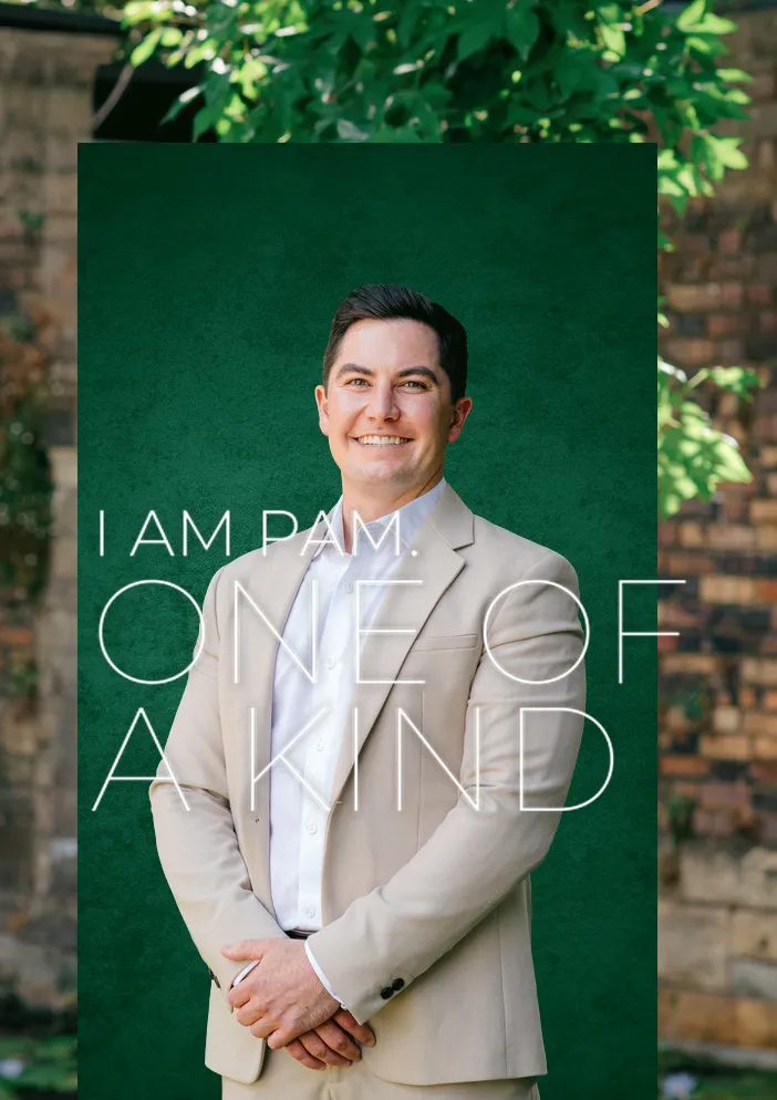Garrick Sutton, your trusted property expert in the Pam Golding PropertiesSouthern Suburbs office.