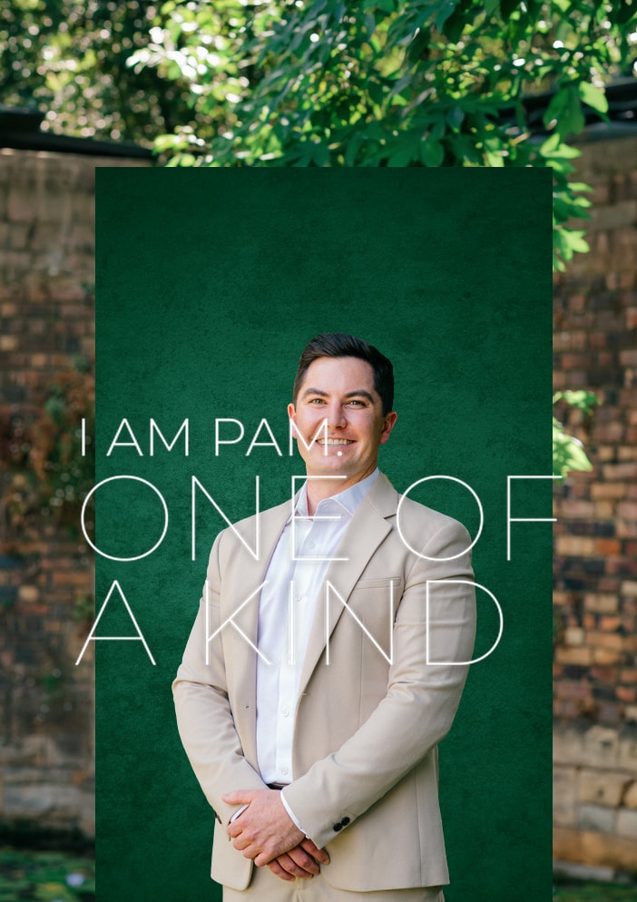 Garrick Sutton, your trusted property expert in the Pam Golding PropertiesSouthern Suburbs office.