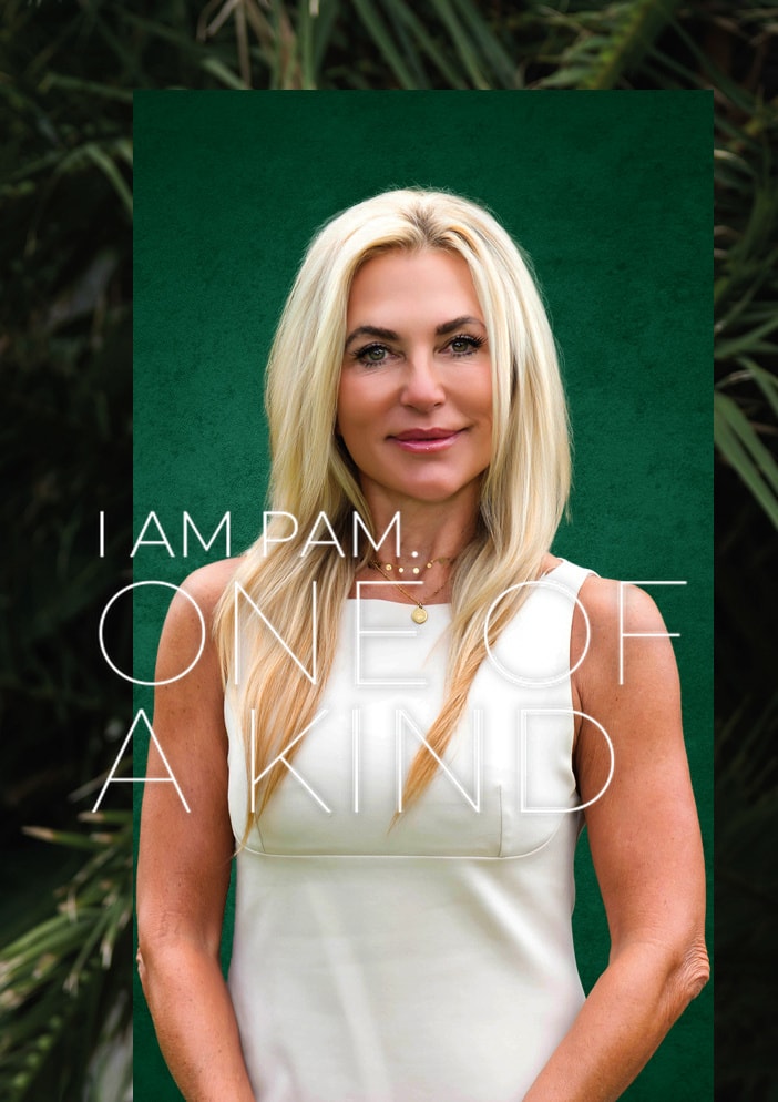 Lara Suttle, your trusted property expert in the Pam Golding PropertiesDurban Coastal Developments office.