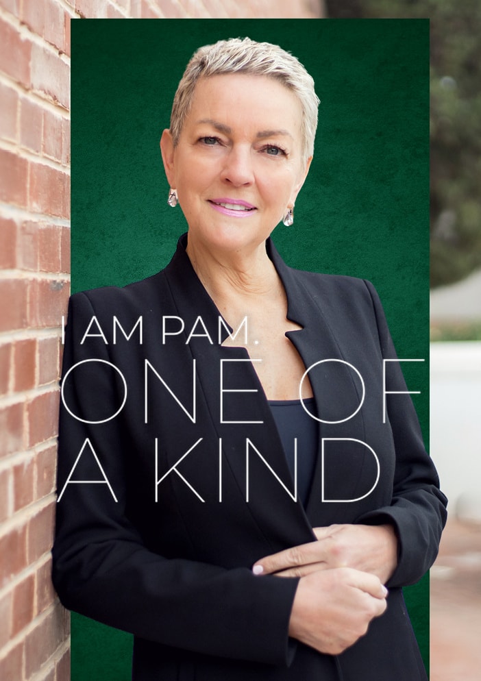 Isabel Swart, your trusted property expert in the Pam Golding PropertiesCape Town North office.