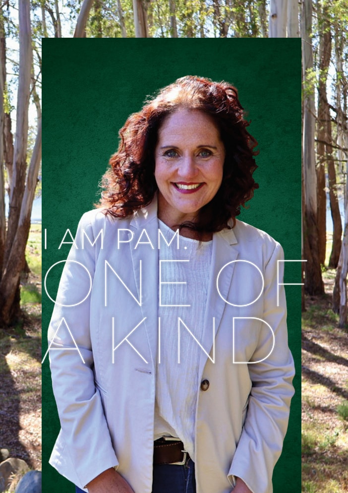 Elize Swart, your trusted property expert in the Pam Golding PropertiesDullstroom office.