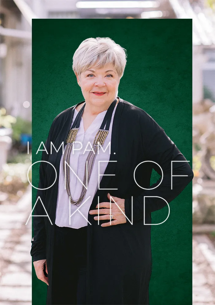 Hazel Tappan, your trusted property expert in the Pam Golding PropertiesSouthern Peninsula office.