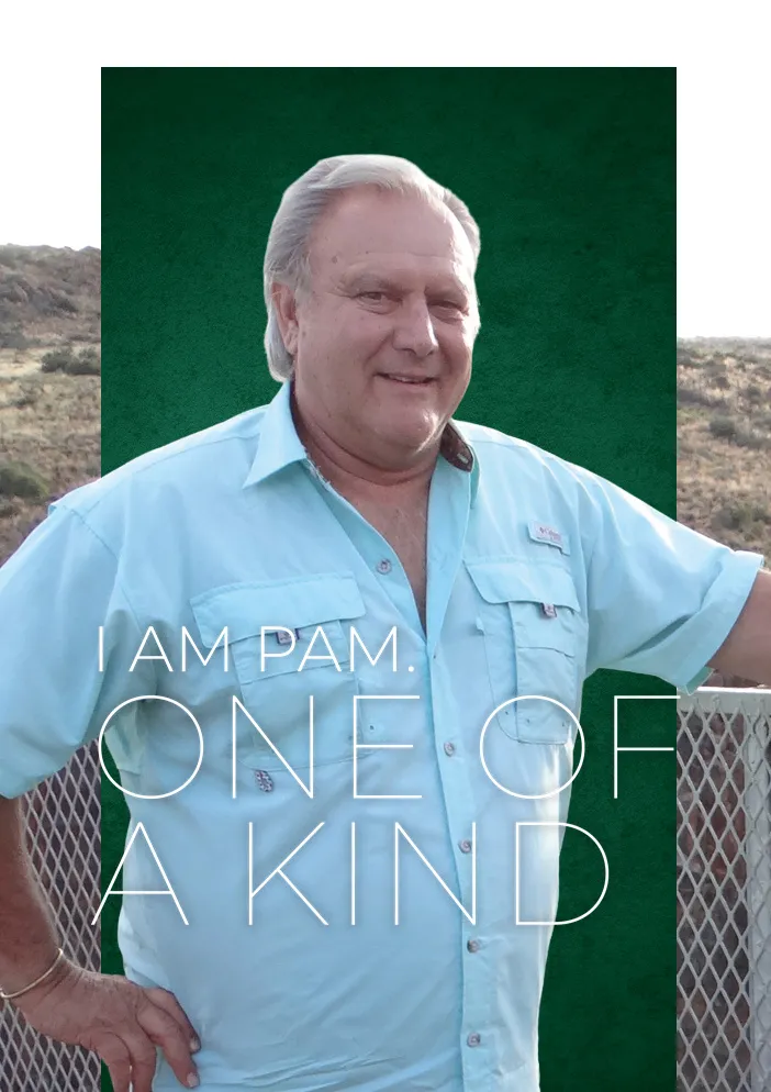 Ian Taylor, your trusted property expert in the Pam Golding Properties Beaufort West office. Ian Taylor, your trusted property expert in the Pam Golding PropertiesBeaufort West office.