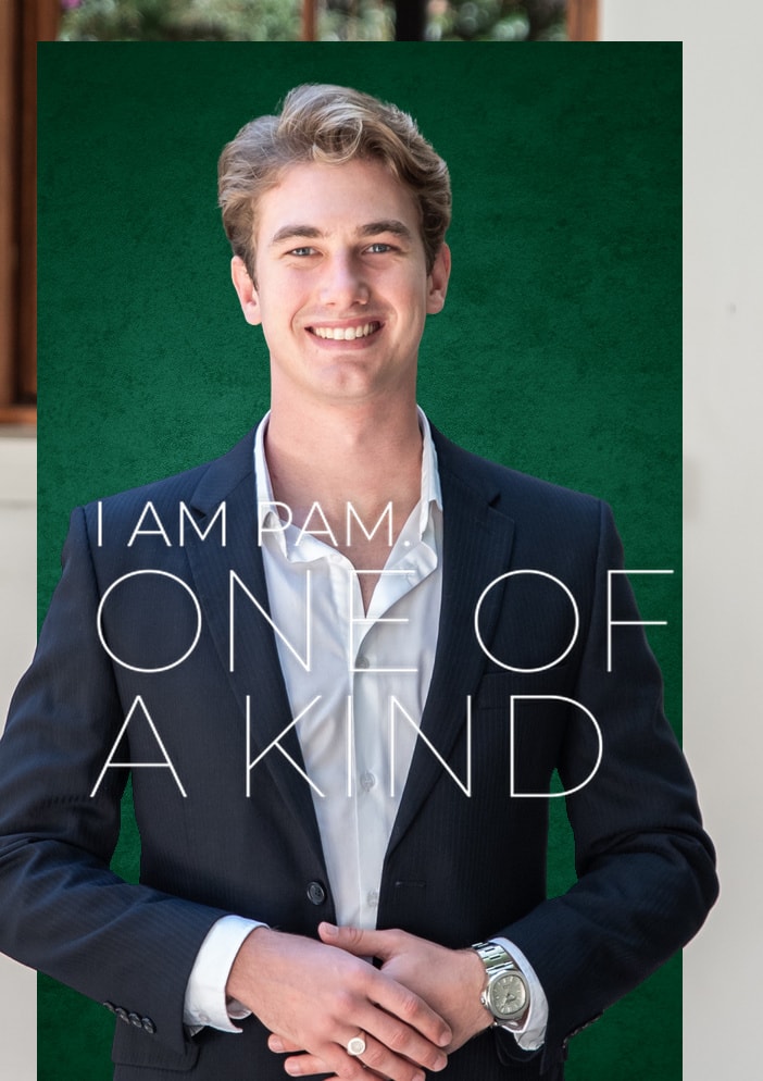 Caleb Theunissen, your trusted property expert in the Pam Golding PropertiesGqeberha (Port Elizabeth) office.