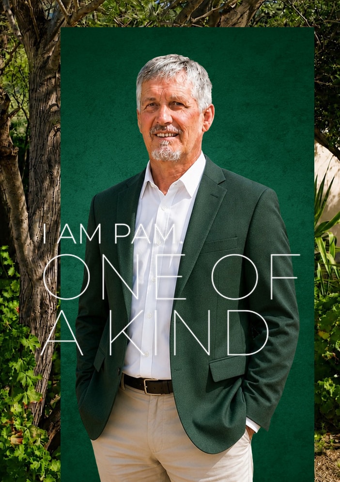 Ettienne Theron, your trusted property expert in the Pam Golding Properties Graaff-Reinet office. Ettienne Theron, your trusted property expert in the Pam Golding PropertiesGraaff-Reinet office.
