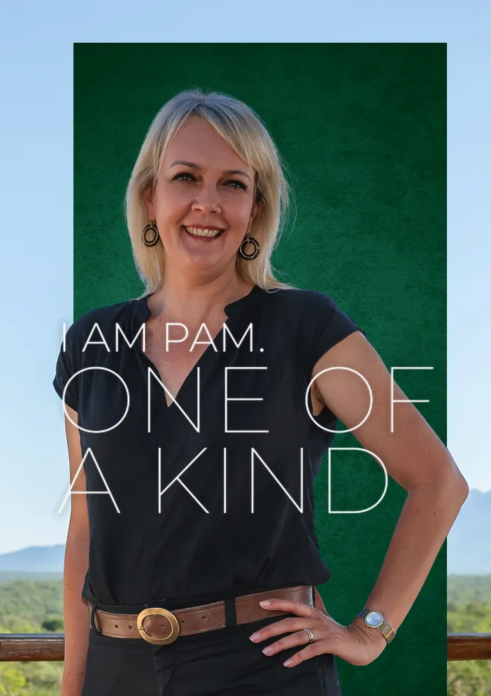 Yvette Thompson, your trusted property expert in the Pam Golding Properties Hoedspruit Wildlife office. Yvette Thompson, your trusted property expert in the Pam Golding PropertiesHoedspruit Wildlife office.
