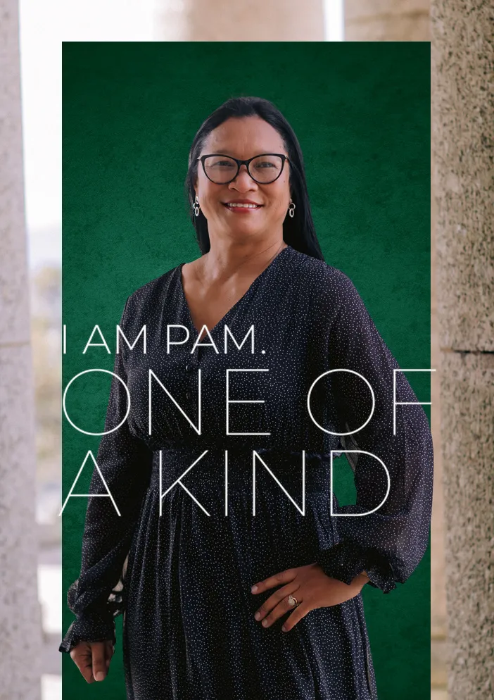 Nicolette Titus, your trusted property expert in the Pam Golding Properties Mitchells Plain office. Nicolette Titus, your trusted property expert in the Pam Golding PropertiesMitchells Plain office.
