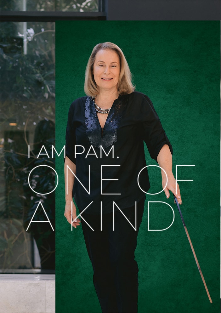 Janice Toay, your trusted property expert in the Pam Golding PropertiesAtlantic Seaboard office.