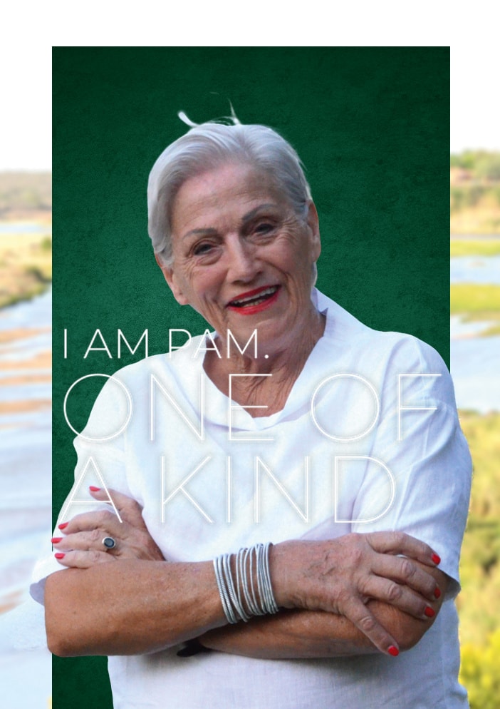 Alta Triegaardt, your trusted property expert in the Pam Golding PropertiesNkomazi office.