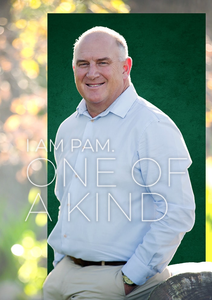 Johan Truter, your trusted property expert in the Pam Golding PropertiesPaarl office.