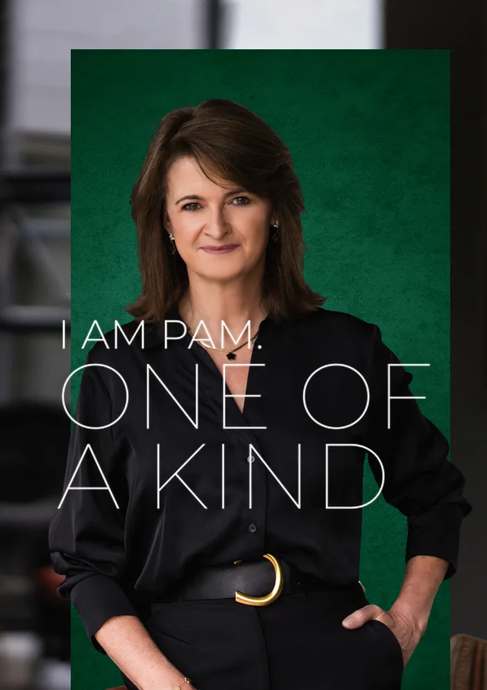Dorette Turner, your trusted property expert in the Pam Golding PropertiesFourways office.