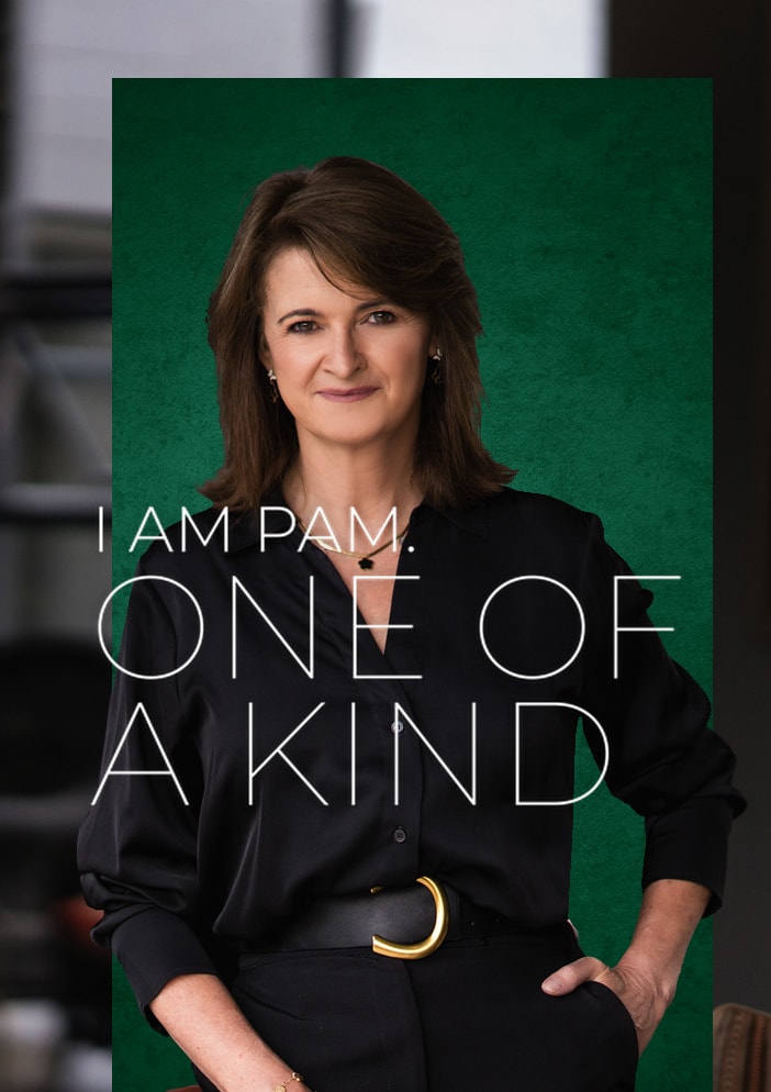 Dorette Turner, your trusted property expert in the Pam Golding PropertiesFourways office.