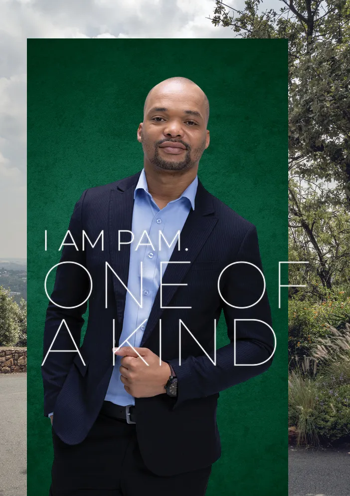Alex Uledie, your trusted property expert in the Pam Golding Properties Kempton Park office. Alex Uledie, your trusted property expert in the Pam Golding PropertiesKempton Park office.