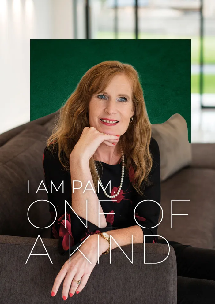 Audrey Van Niekerk, your trusted property expert in the Pam Golding Properties Boksburg office. Audrey Van Niekerk, your trusted property expert in the Pam Golding PropertiesBoksburg office.
