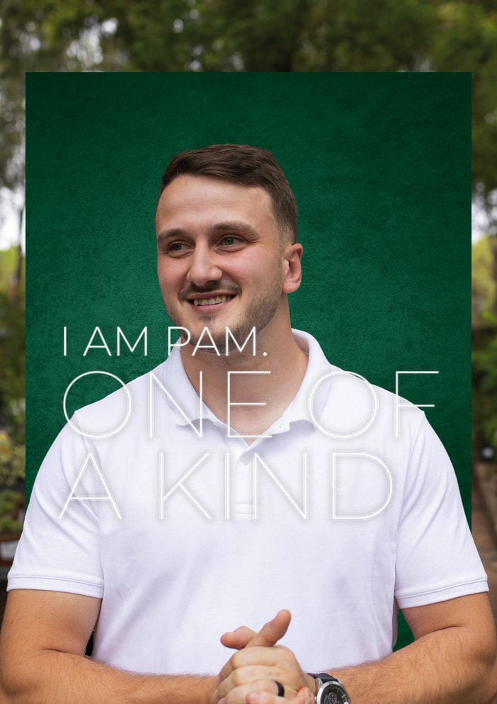 Albertus Van De Venter, your trusted property expert in the Pam Golding PropertiesBloemfontein office.